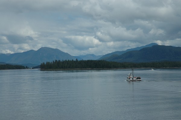 Inside Passage